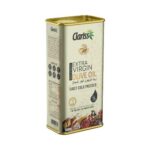 Clariss Extra Virgin Olive Oil Tin