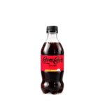 Coca-Cola Zero Sugar