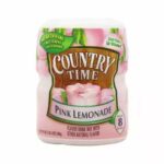 Country Time Pink lemonade Powder Drink