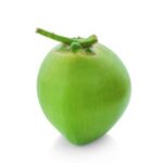 Daab (Green Coconut)