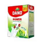 Dano Power Full Cream Milk Powder Box