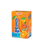 Dekko Fruit Funda Soft Drink Powder (Orange)