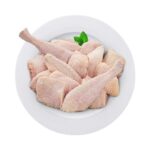 Deshi Duck With Skin After Cutting (Net Weight ± 50 gm)