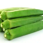 Dheros (Ladies Finger) ± 25 gm