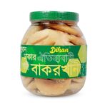 Dihan Salted Bakorkhani