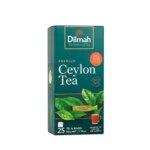 Dilmah Premium Ceylon Tea 50 gm