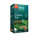 Dilmah Premium Ceylon Tea Bag