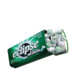 Eclipse Sugar Free Mints Spearmint Flavor