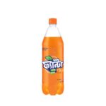 Fanta Orange Flavored