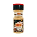 Fit Food BBQ (Barbeque) Seasoning