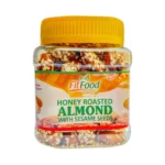Fit Food Honey Roasted Almond