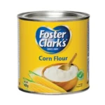 Foster Clark's Corn Flour Powder Tin