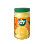 Foster Clark's Orange Instant Drink Powder