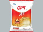 ফ্রেশ আটা ২ কেজি