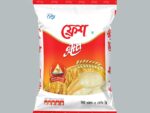 ফ্রেশ আটা ৫ কেজি