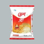 ফ্রেশ আটা ৫ কেজি