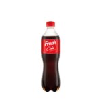Fresh Cola