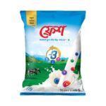 Fresh Instant Full Cream Milk Powder