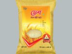 ফ্রেশ হোল হুইট আটা ১ কেজি