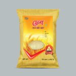 ফ্রেশ হোল হুইট আটা ১ কেজি