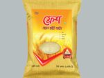 ফ্রেশ হোল হুইট আটা ২ কেজি