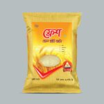 ফ্রেশ হোল হুইট আটা ২ কেজি