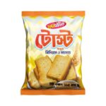 Funtastic Plain Toast Biscuit