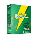 Glucomax D Bib