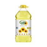 Golden Drop Sunflower Oil