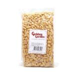 Golden Garden Roasted Peanut Kernels