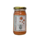 Green Grocery Mustard Flower Honey