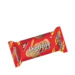 Haque Digestive Biscuit