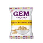 Haque Gem Biscuit