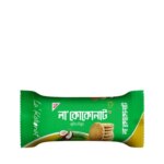 Haque La Kokonat Cookies Biscuit