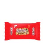 Haque Mr. Cookie Butter Coconut Biscuit