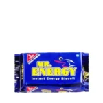 Haque Mr. Energy Instant Energy Biscuit