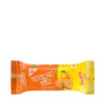 Haque Orange Cream Biscuit