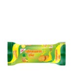 Haque Pineapple Cream Biscuit