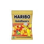 Haribo Goldbears Candy