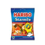 Haribo Starmix Candy