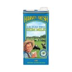 Harvey Fresh Lactose Free UHT Skim Milk