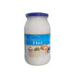 Hat Mayonnaise