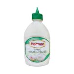 Herman Garlic Mayonnaise