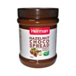 Herman Hazelnut Choco Spread