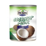 Hosen Quality Coconut Milk Light