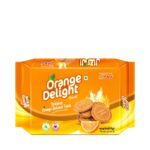 Ifad Orange Delight Biscuit