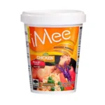 Imee Chicken Curry Instant Noodles