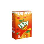 ISPI Orange Instant Powder Drink