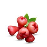 Jamrul (Java Apple Red)