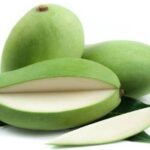 Kacha Aam (Green Mango) ± 50 gm